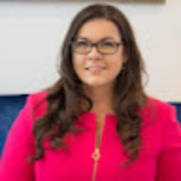 Meet your Posher, Audra - Picture 1 of 1